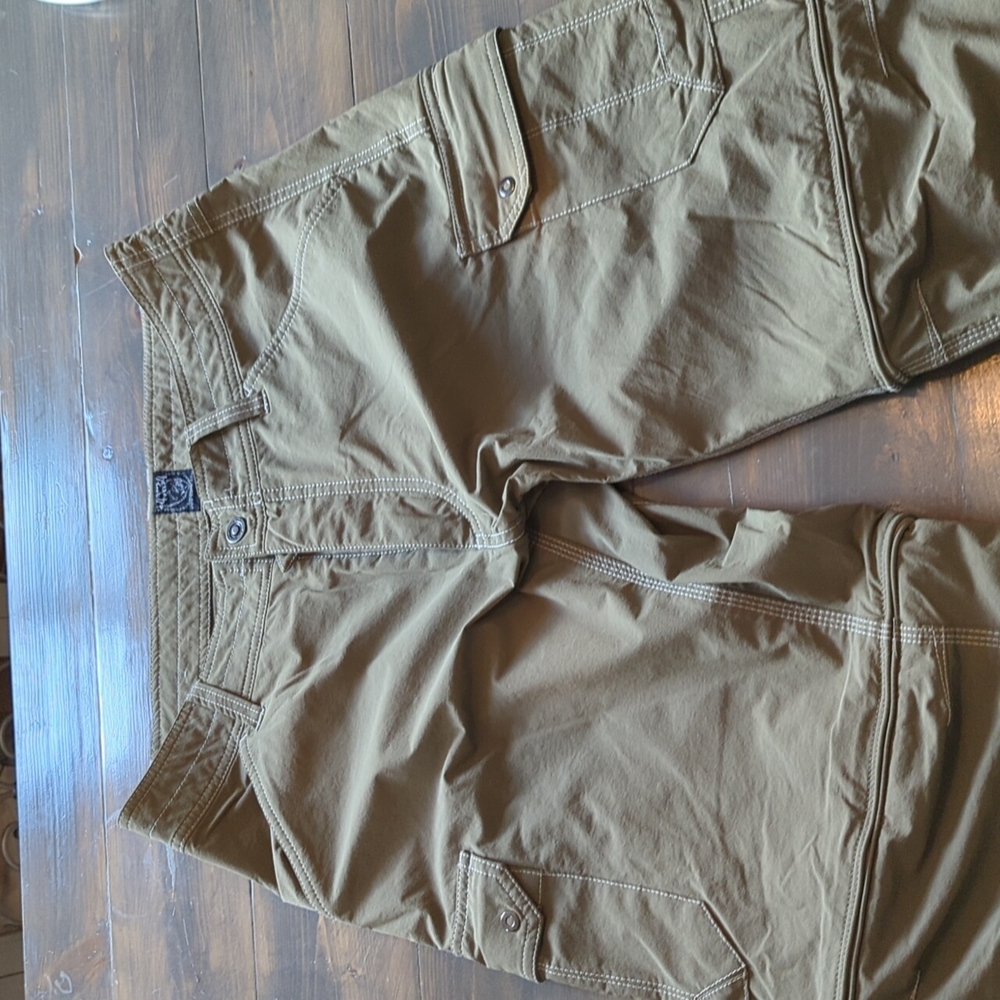 Pants